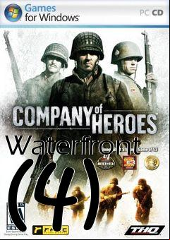 Box art for Waterfront (4)