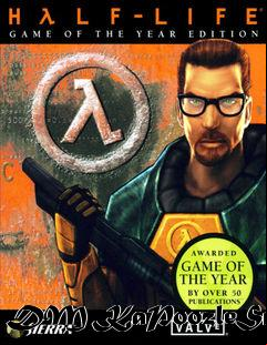 Box art for DM KaPoozleSnap