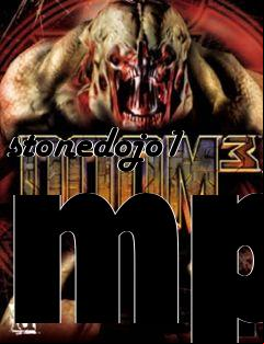 Box art for stonedojo1 mp