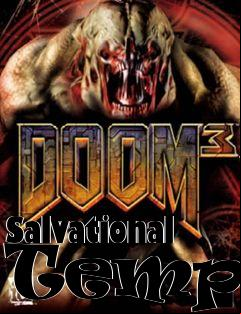 Box art for Salvational Temple
