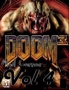 Box art for Mod Cornor Vol 4