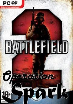 Box art for Operation Spark