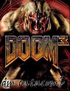 Box art for dm catacomb