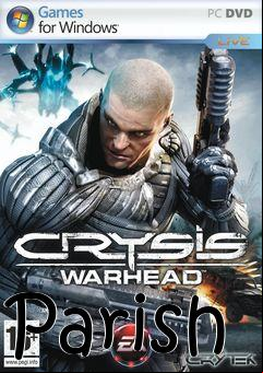 Box art for Parish