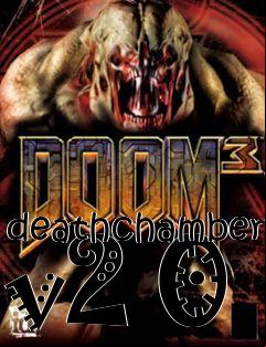 Box art for deathchamber v2 0