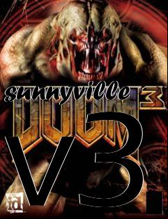 Box art for sunnyville v3