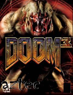 Box art for aztec