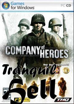 Box art for Tranquil Hell