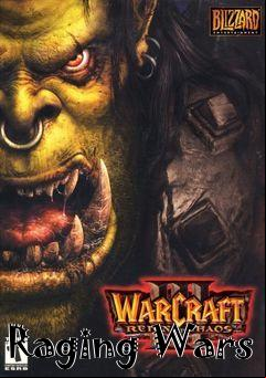 Box art for Raging Wars
