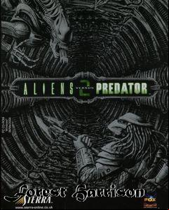 Box art for Forest Harrison