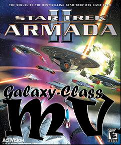 Box art for Galaxy-Class MVAM