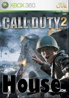 Box art for House