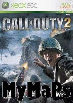 Box art for MyMaPs