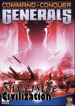 Box art for Riverside Civilization