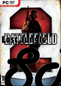 Box art for Lost Jungle SP