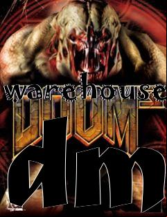 Box art for warehouse dm