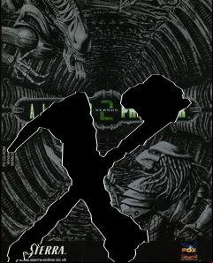 Box art for Parasite x