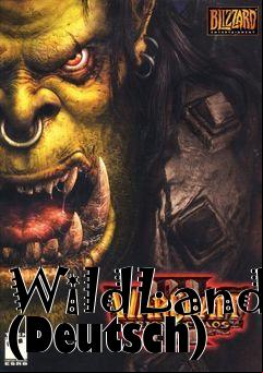 Box art for WildLand (Deutsch)