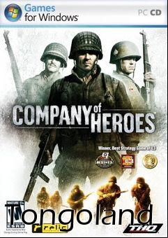 Box art for Tongoland