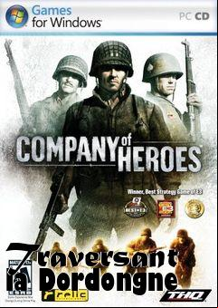 Box art for Traversant la Dordongne