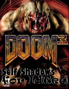 Box art for Self Shadows for IdTech4