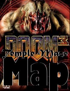 Box art for Temple Maze Map