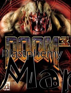 Box art for Blastphemy Map