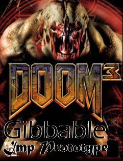Box art for Gibbable Imp Prototype