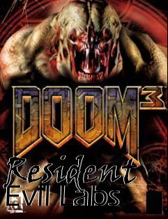Box art for Resident Evil Labs