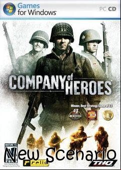 Box art for New Scenario