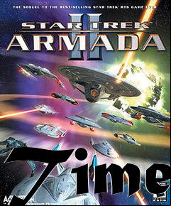 Box art for Time