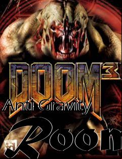 Box art for Anti-Gravity Room