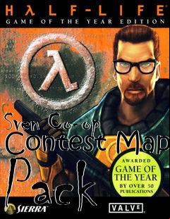 Box art for Sven Co-op Contest Map Pack