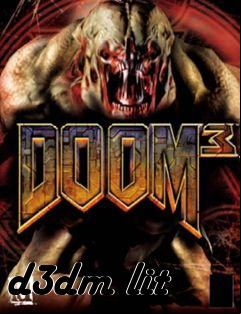 Box art for d3dm lit