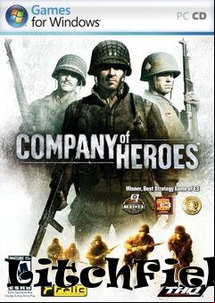 Box art for LitchField