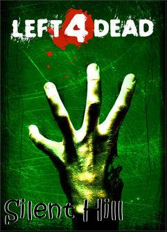 Box art for Silent Hill