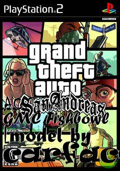 Box art for AC Transit GMC Fishbowl [model by carface]