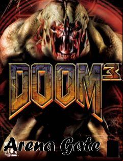 Box art for Arena Gate
