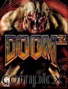 Box art for complex