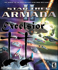 Box art for Excelsior II