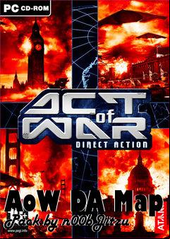Box art for AoW DA Map Pack by n00bJitzu