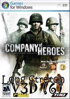 Box art for Long Stretch - V3D (6)
