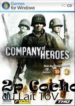 Box art for 2p Cochon du Lait ToV