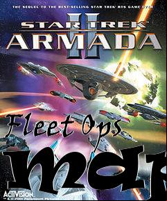 Box art for Fleet Ops maps