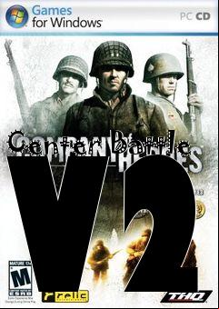 Box art for Center Battle V2
