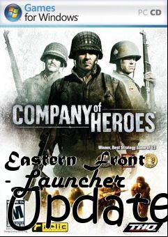 Box art for Eastern Front - Launcher Update
