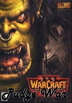Box art for Pudge War