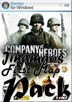 Box art for Jinamgos First Map Pack