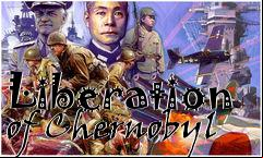 Box art for Liberation of Chernobyl
