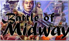 Box art for Battle of Midway